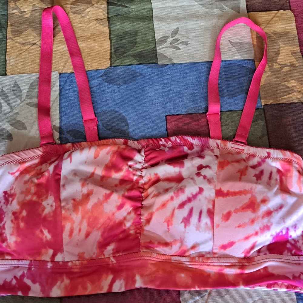 Torrid Bralette size 1